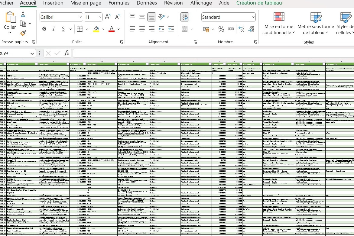 Qmark automatise massivement le préremplissage des enquêtes